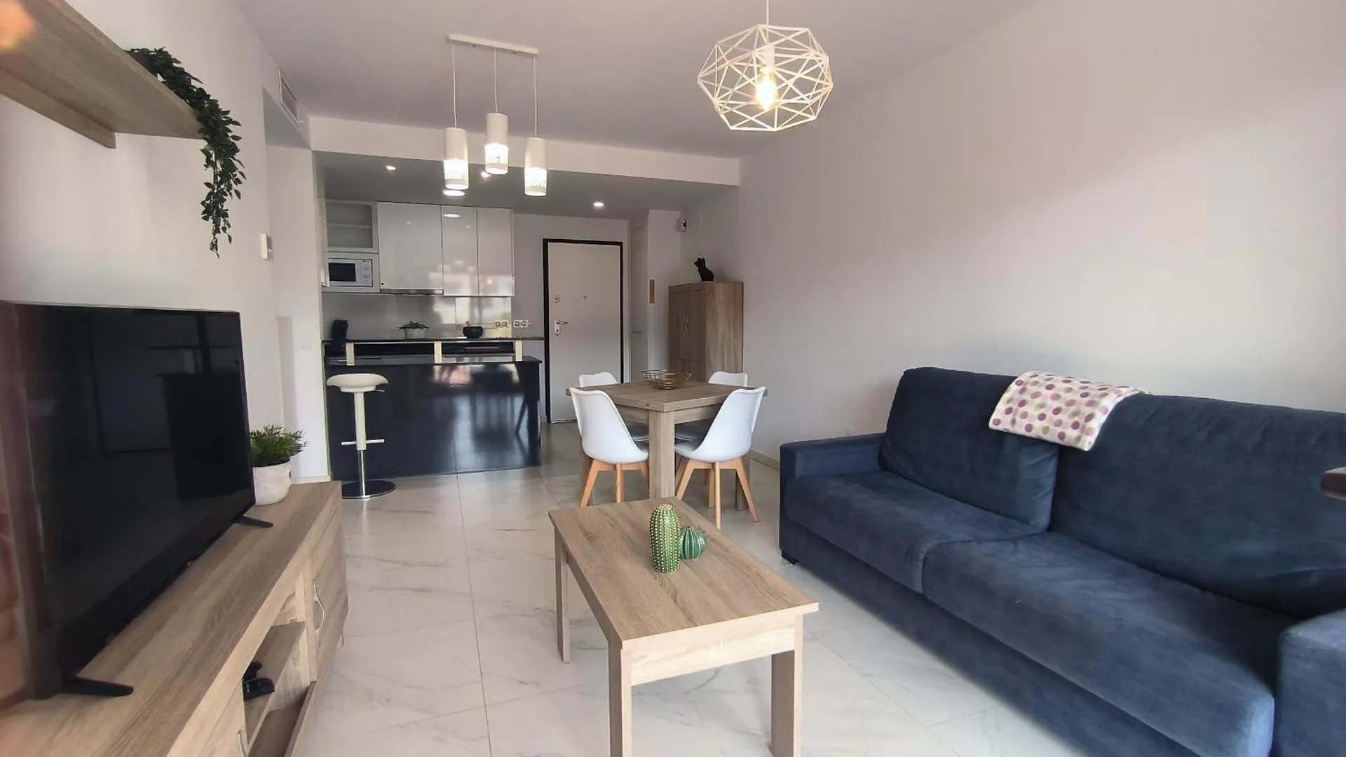 Sarah Appartement San Juan de los Terreros Spanje
