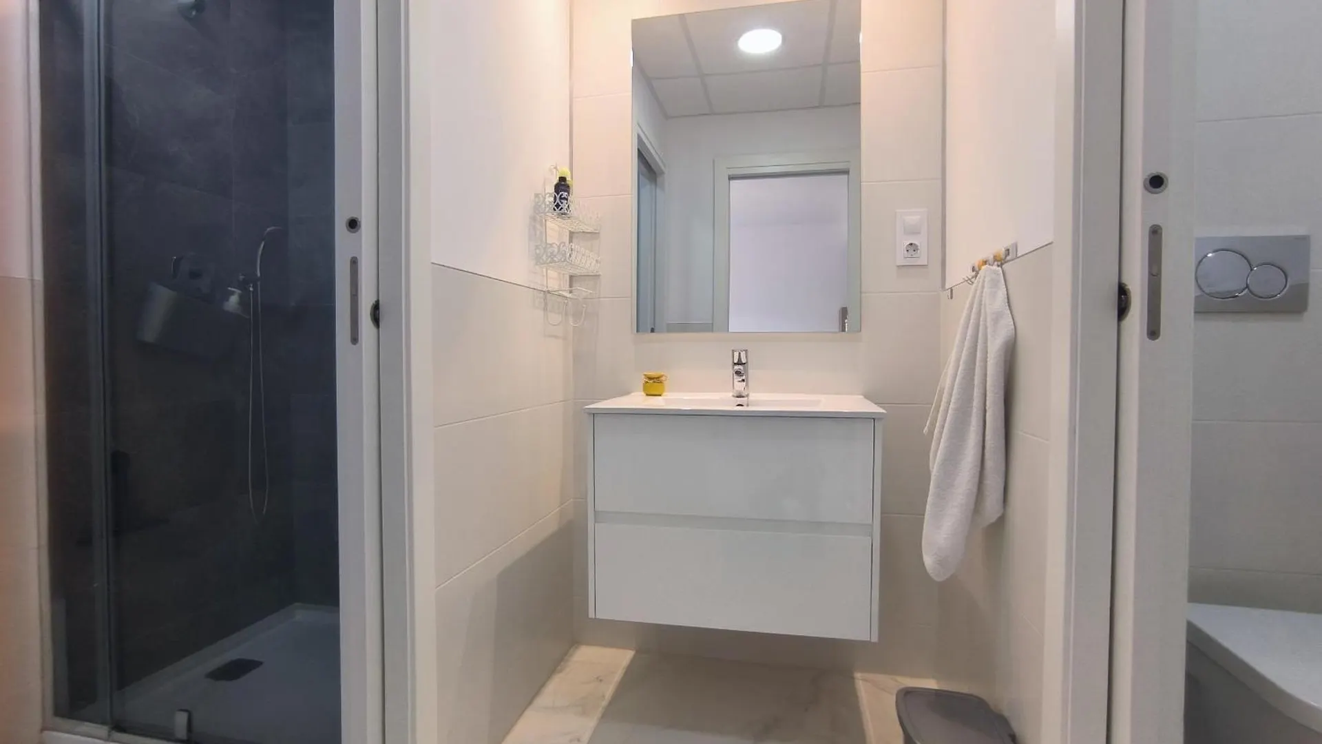 Sarah Apartman San Juan de los Terreros Spanyolország