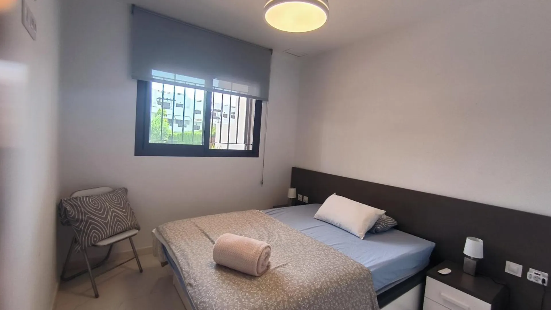 Sarah Apartman San Juan de los Terreros 0*,  Spanyolország